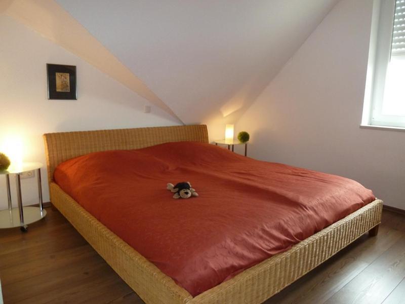 Apartmán Juistblick Norddeich  Exteriér fotografie